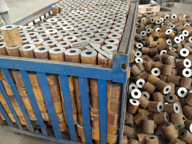 LTS enviromental equipment company limited 工場生産ライン
